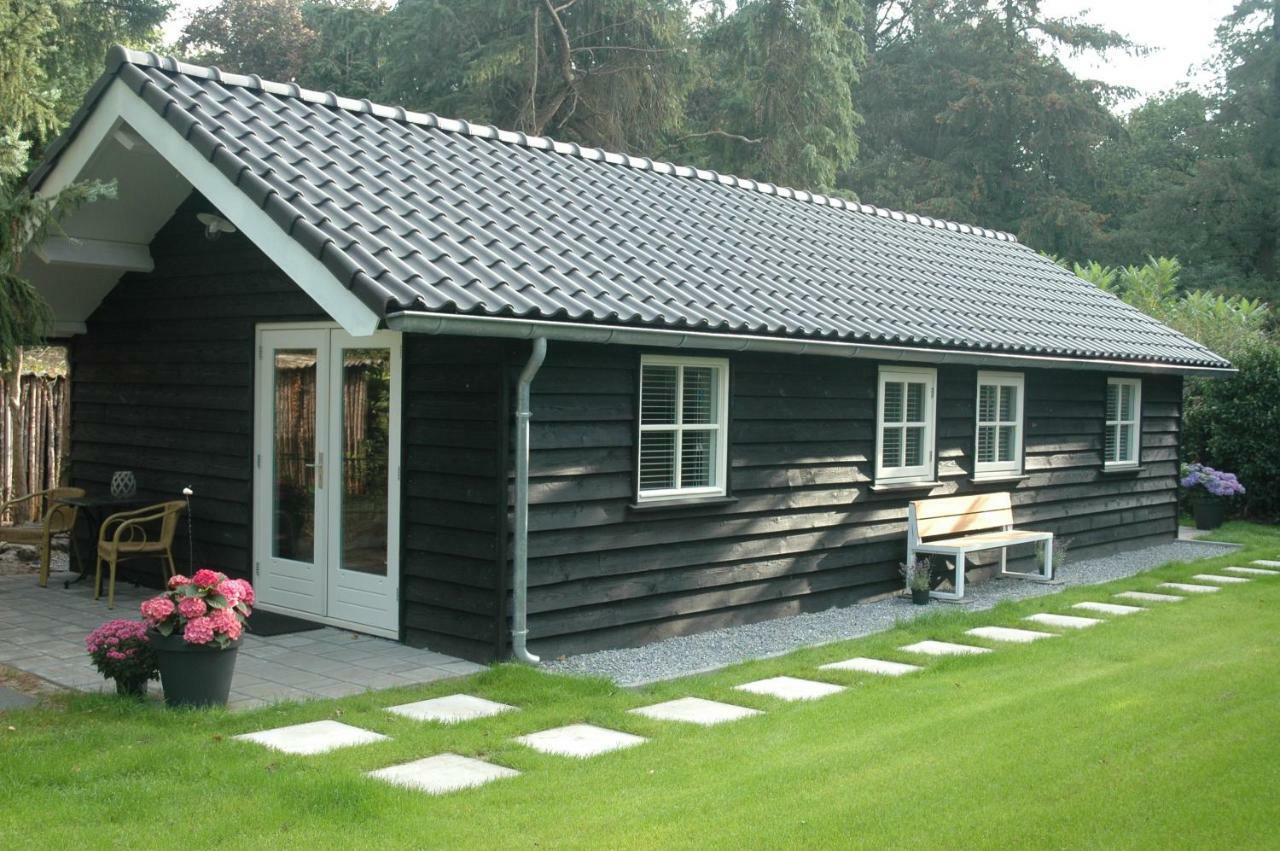 Aan De Bosrand Hoenderloo Apeldoorn